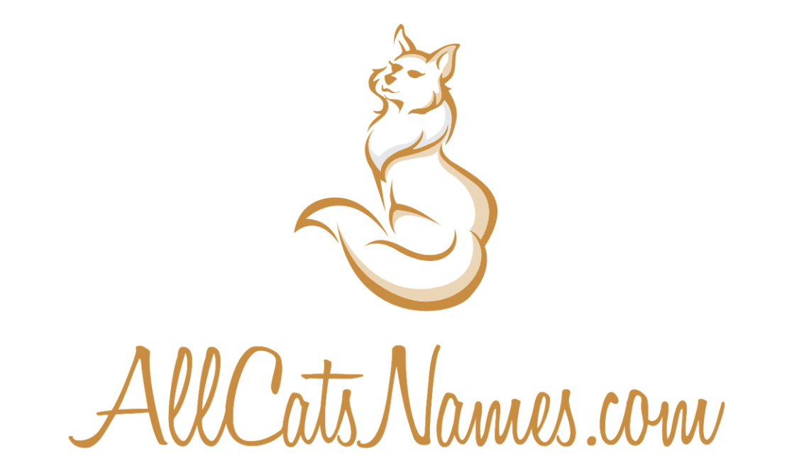 Allcatsnames logo